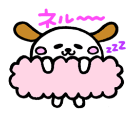 Milnosuke sticker #1490262
