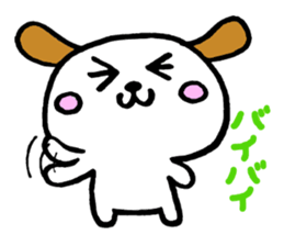 Milnosuke sticker #1490264