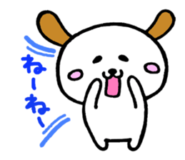 Milnosuke sticker #1490265