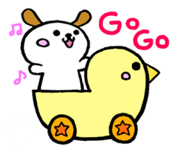 Milnosuke sticker #1490266