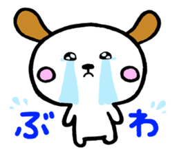 Milnosuke sticker #1490268