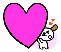 Milnosuke sticker #1490270