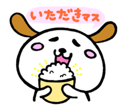 Milnosuke sticker #1490271