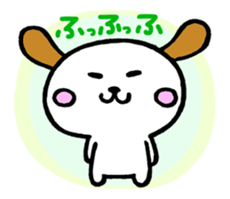 Milnosuke sticker #1490272