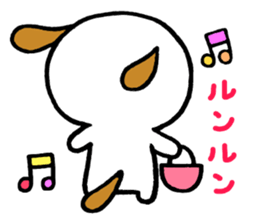 Milnosuke sticker #1490274