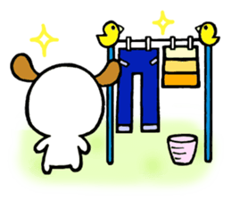 Milnosuke sticker #1490275