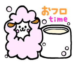 Milnosuke sticker #1490276