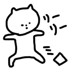 A Sticker to use some day