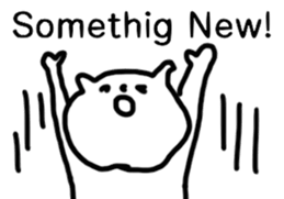 A Sticker to use some day sticker #1490494