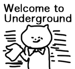 A Sticker to use some day sticker #1490518