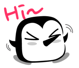 Toast PENG sticker #1491160