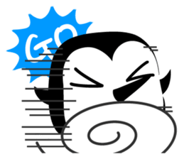 Toast PENG sticker #1491163