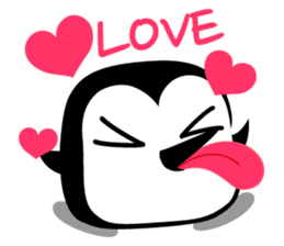 Toast PENG sticker #1491166