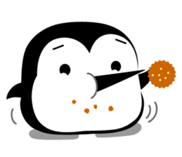 Toast PENG sticker #1491167