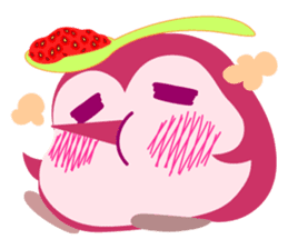 Toast PENG sticker #1491168