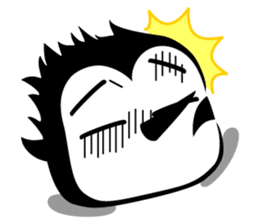 Toast PENG sticker #1491169