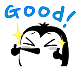 Toast PENG sticker #1491170