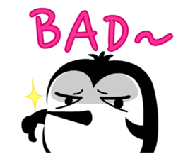 Toast PENG sticker #1491171