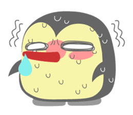 Toast PENG sticker #1491172