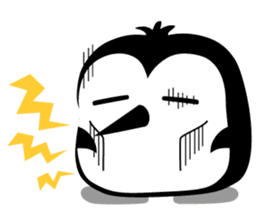 Toast PENG sticker #1491174