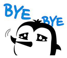 Toast PENG sticker #1491177