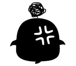 Toast PENG sticker #1491179