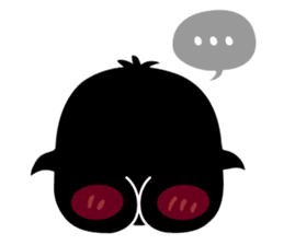 Toast PENG sticker #1491180