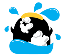 Toast PENG sticker #1491181