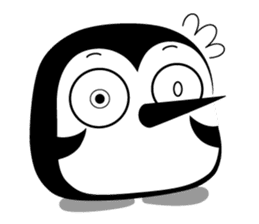 Toast PENG sticker #1491184