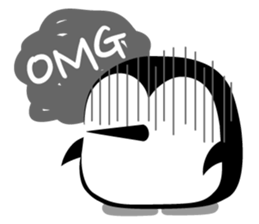 Toast PENG sticker #1491189