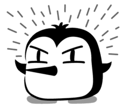 Toast PENG sticker #1491190