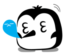 Toast PENG sticker #1491192