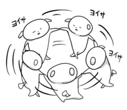 pochi 2 sticker #1491331