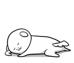 pochi 2 sticker #1491333