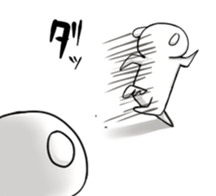 pochi 2 sticker #1491346