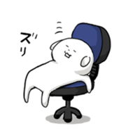 pochi 2 sticker #1491351