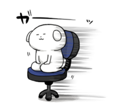 pochi 2 sticker #1491353