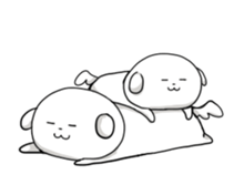 pochi 2 sticker #1491355