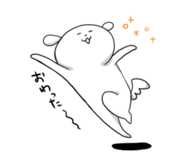 pochi 2 sticker #1491358