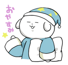 pochi 2 sticker #1491359