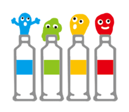 enoguuun sticker #1491600