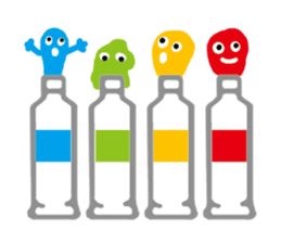 enoguuun sticker #1491600