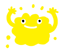 enoguuun sticker #1491604