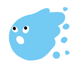 enoguuun sticker #1491606