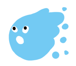 enoguuun sticker #1491606