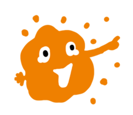 enoguuun sticker #1491609