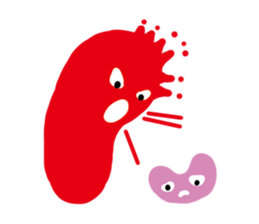 enoguuun sticker #1491614