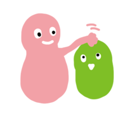 enoguuun sticker #1491615