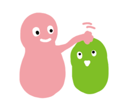 enoguuun sticker #1491615