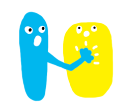 enoguuun sticker #1491616